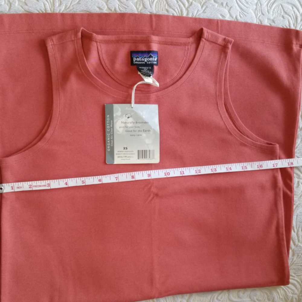 Patagonia Mobility Summer Dress